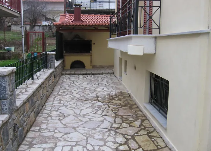 Katafygio Vytinas