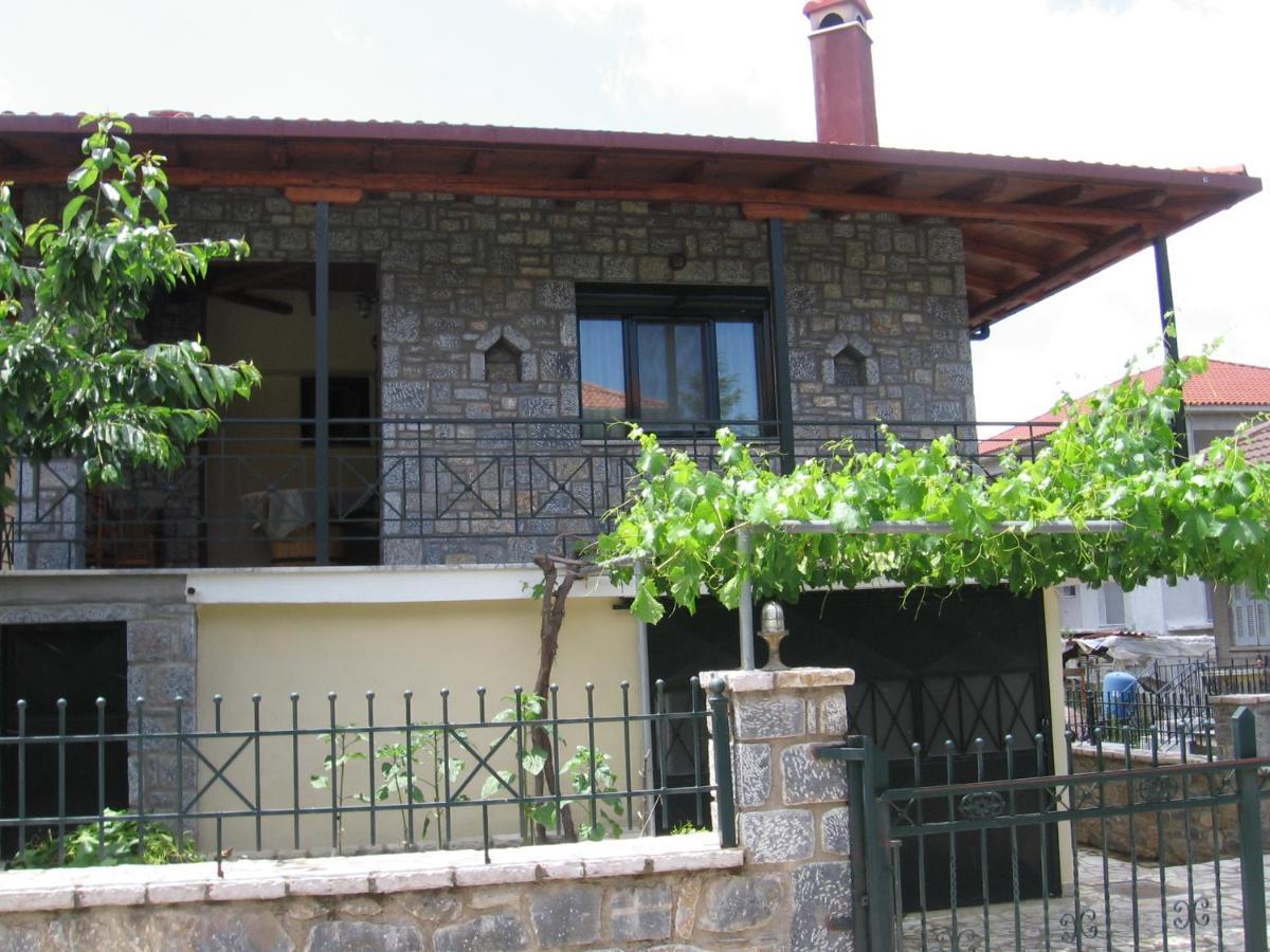 Katafygio Vytinas