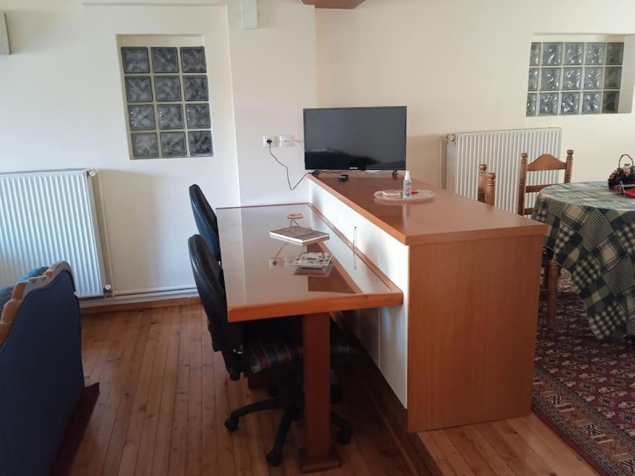 Apartment Katafygio Vytinas Vytina
