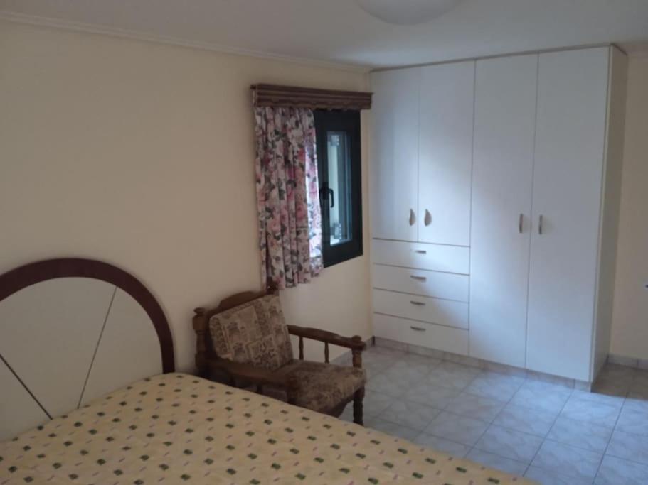 Katafygio Vytinas Apartment Vytina
