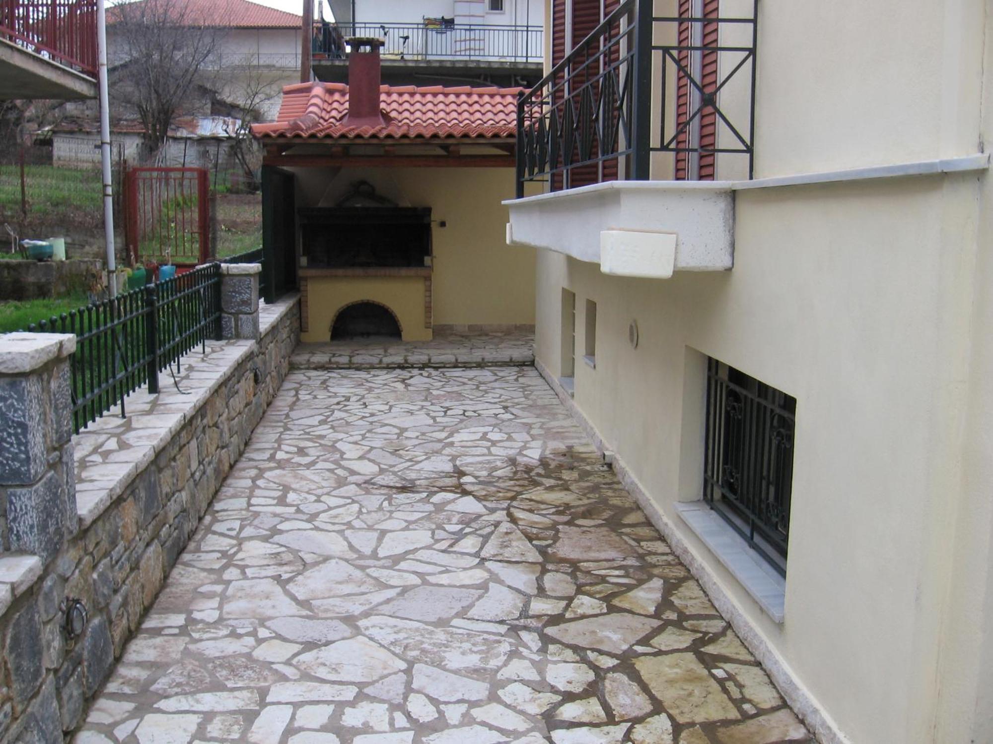 Katafygio Vytinas